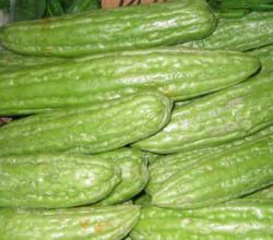 Side effects of bitter gourd